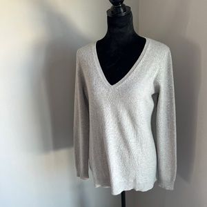 Talbots Cashmere